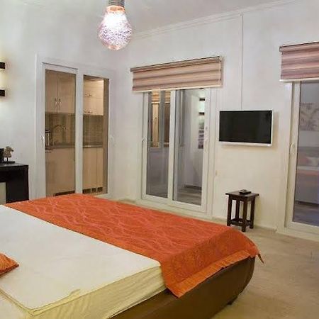 La Salvia Hotel 卡斯 外观 照片
